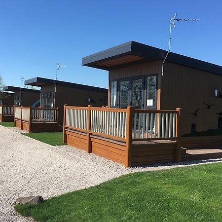 Wild Rose Holiday Park Colby  Bagian luar foto