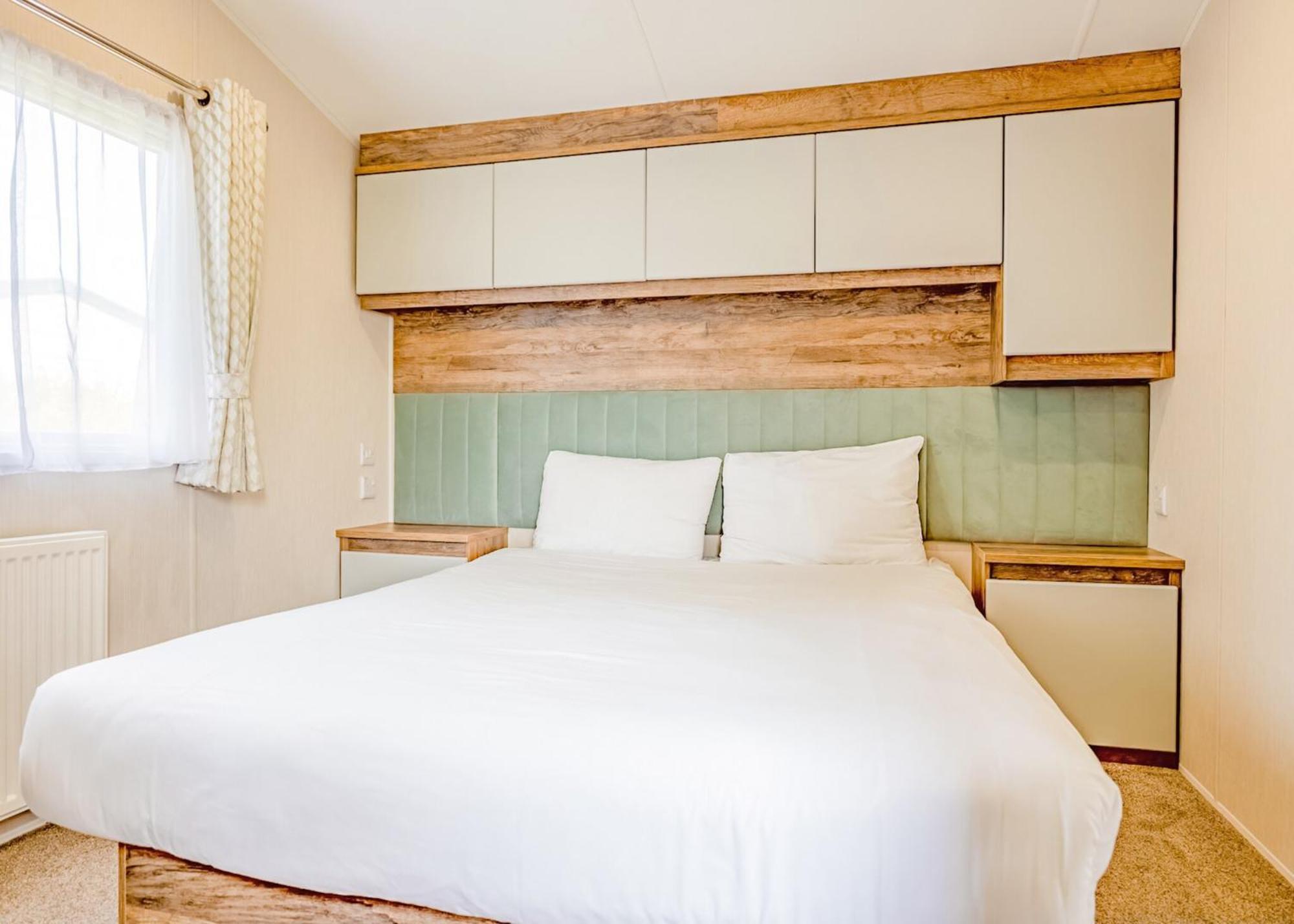 Wild Rose Holiday Park Colby  Bagian luar foto