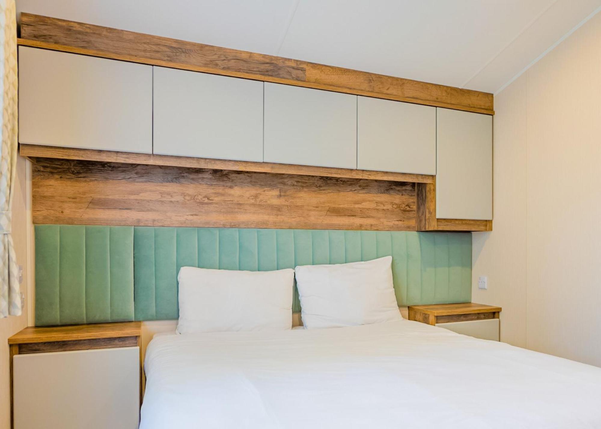 Wild Rose Holiday Park Colby  Bagian luar foto